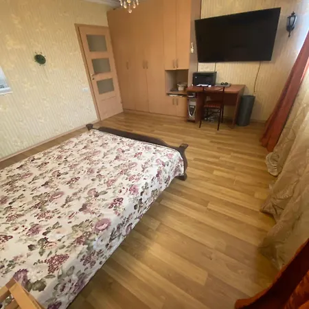 Appartamento затишна подобово Odessa