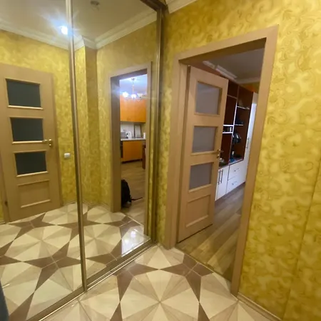 Appartement затишна подобово *