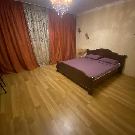 Appartamento затишна подобово Odessa