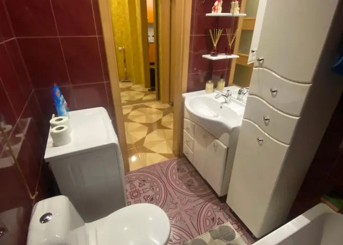 затишна подобово