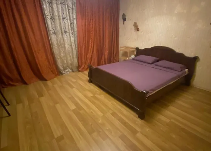 Διαμέρισμα затишна подобово Οδησσός