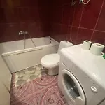 затишна подобово דירה