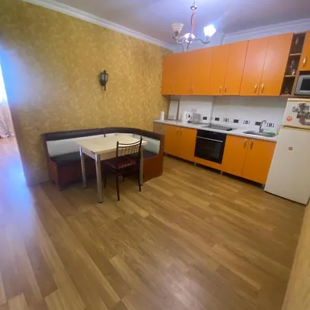 Apartment затишна подобово